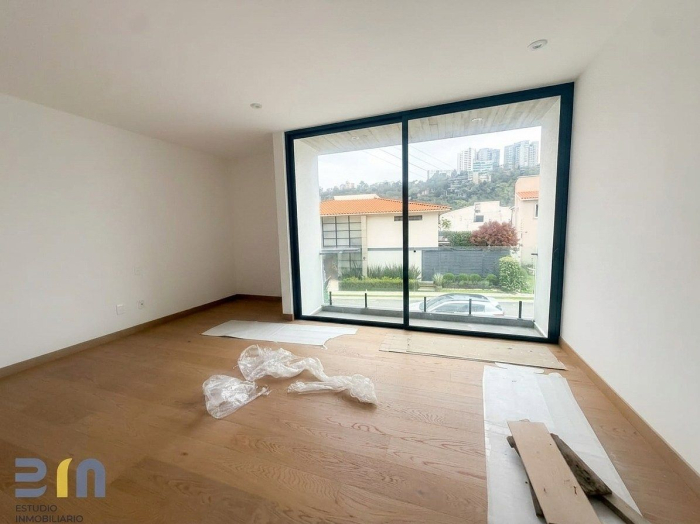 casa en venta en bosques de la herradura