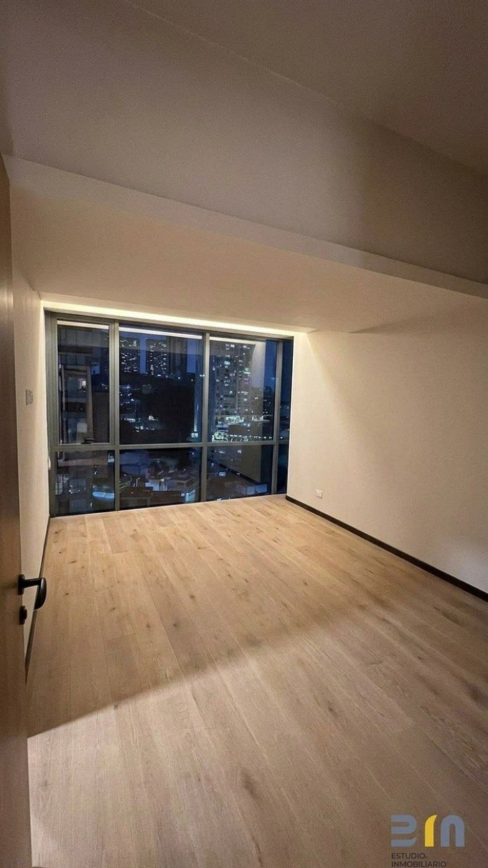 departamento en renta en bosque real central park