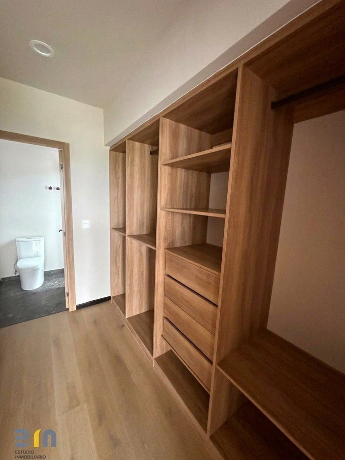 departamento en renta en bosque real central park