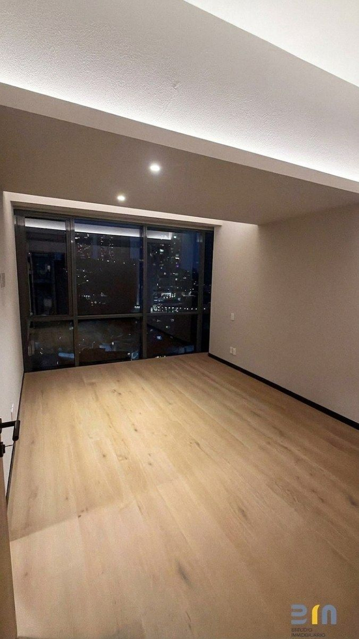 departamento en renta en bosque real central park