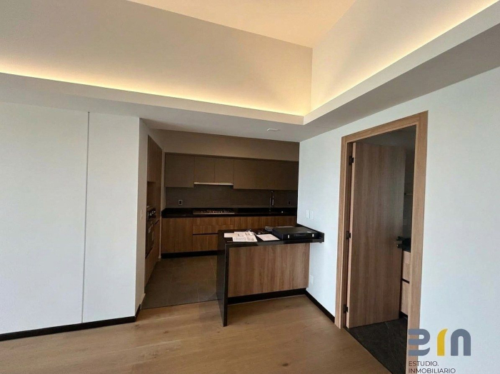 departamento en renta en bosque real central park