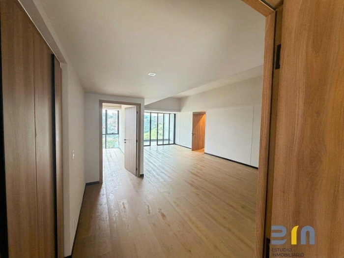 departamento en renta en bosque real central park