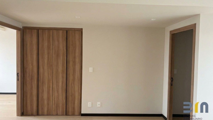 departamento en renta en bosque real central park