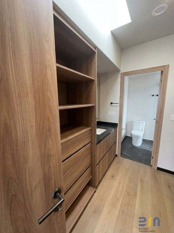 departamento en renta en bosque real central park
