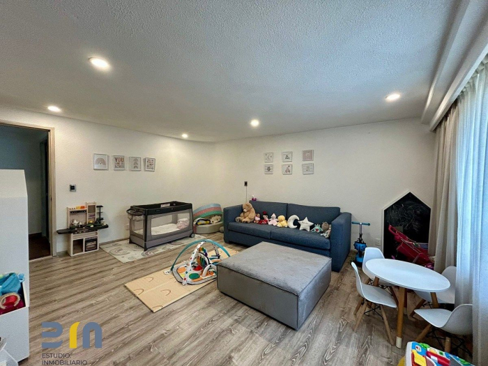 departamento en venta en bosques de las lomas