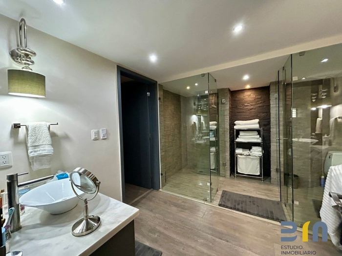 departamento en venta en bosques de las lomas
