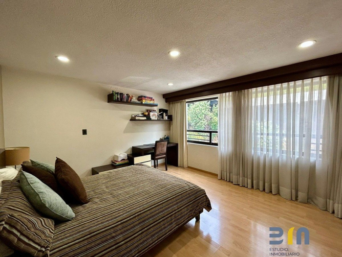departamento en venta en bosques de las lomas