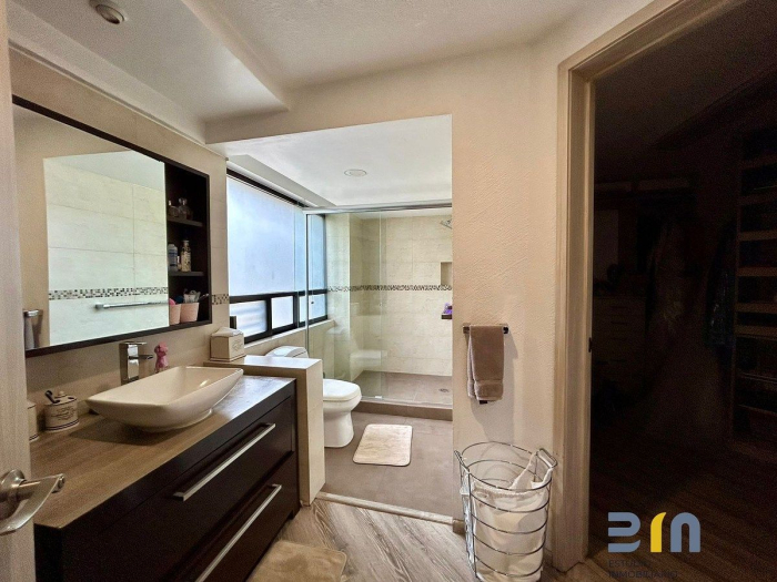 departamento en venta en bosques de las lomas