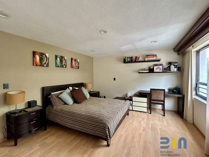 departamento en venta en bosques de las lomas