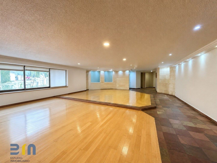 departamento en venta en bosques de las lomas