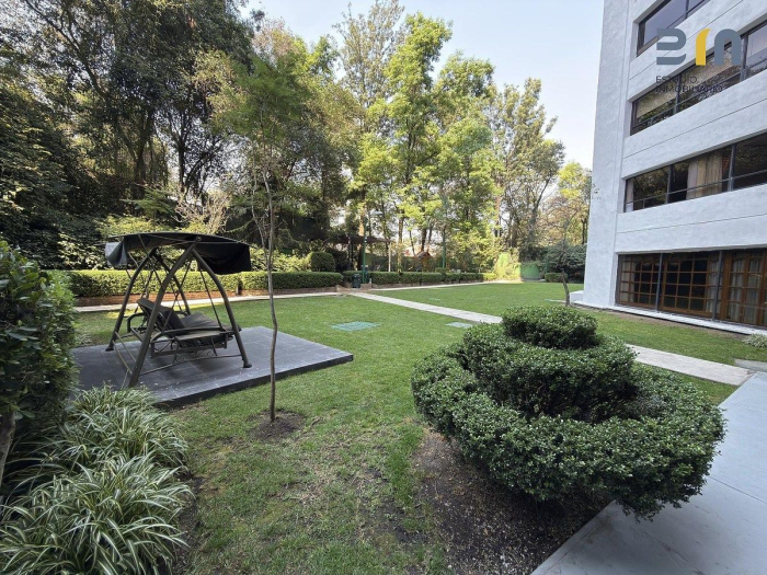 departamento en venta en bosques de las lomas