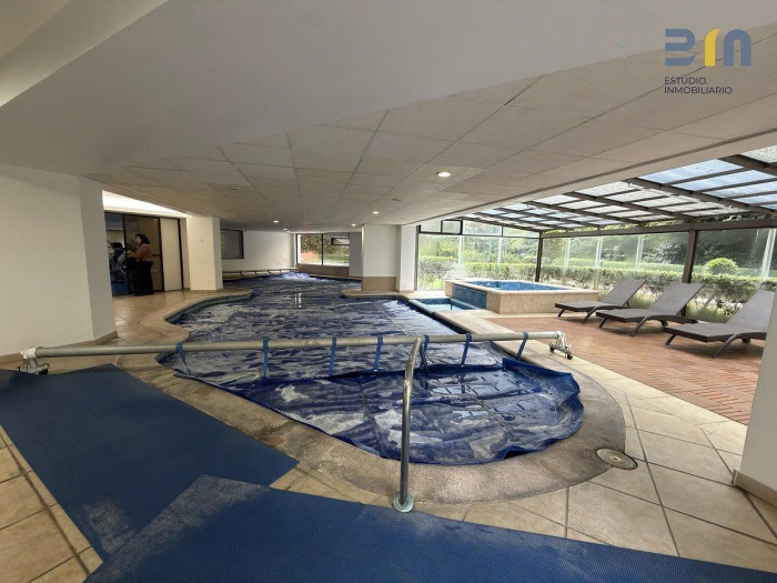 departamento en venta en bosques de las lomas