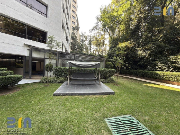 departamento en venta en bosques de las lomas