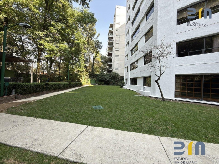 departamento en venta en bosques de las lomas