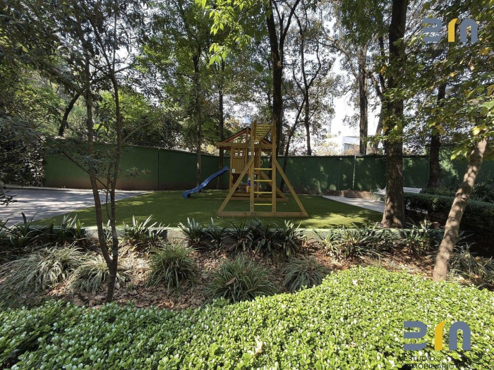 departamento en venta en bosques de las lomas