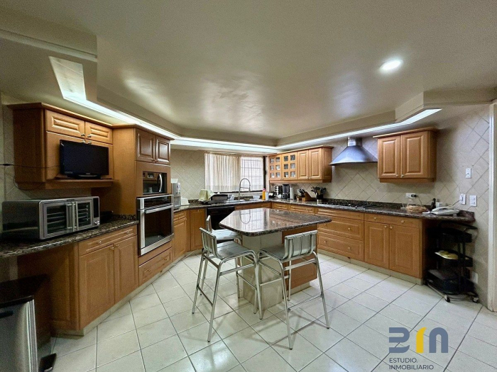 departamento en venta en bosques de las lomas