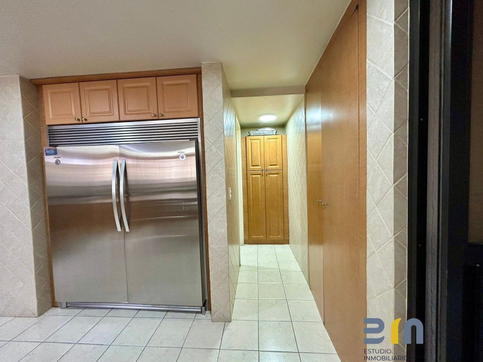 departamento en venta en bosques de las lomas