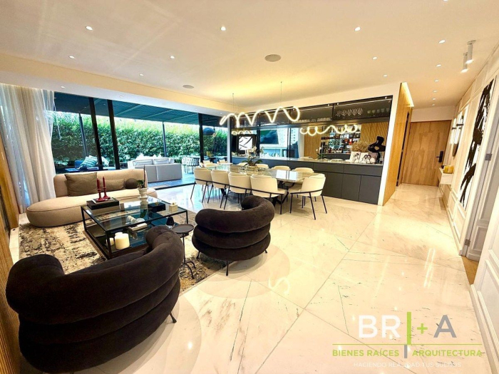 Departamento Garden en venta en Bosque Real