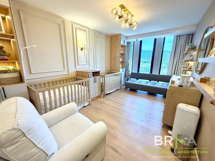 Departamento Garden En Venta En Bosque Real