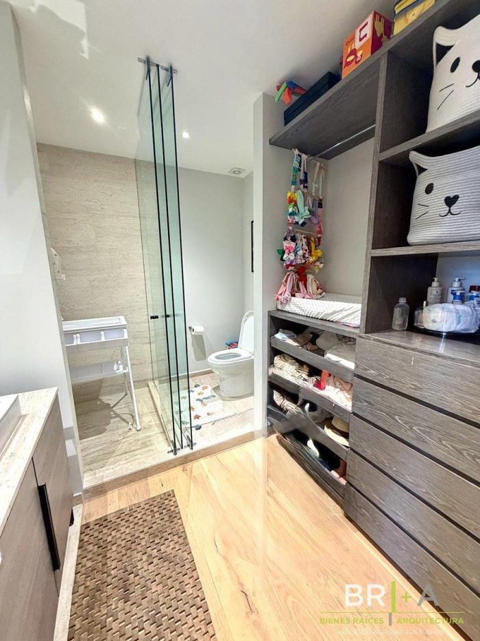 Departamento Garden En Venta En Bosque Real
