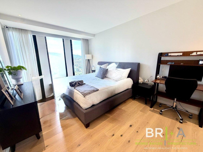 Departamento Garden En Venta En Bosque Real