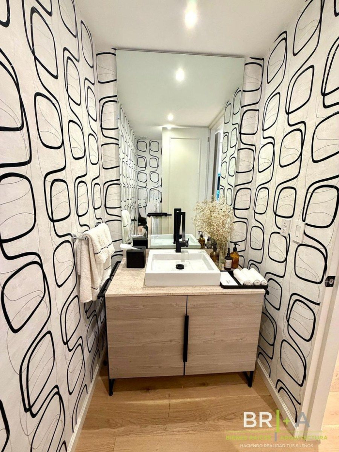 Departamento Garden En Venta En Bosque Real