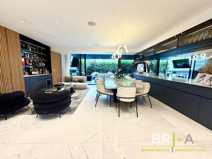Departamento Garden En Venta En Bosque Real