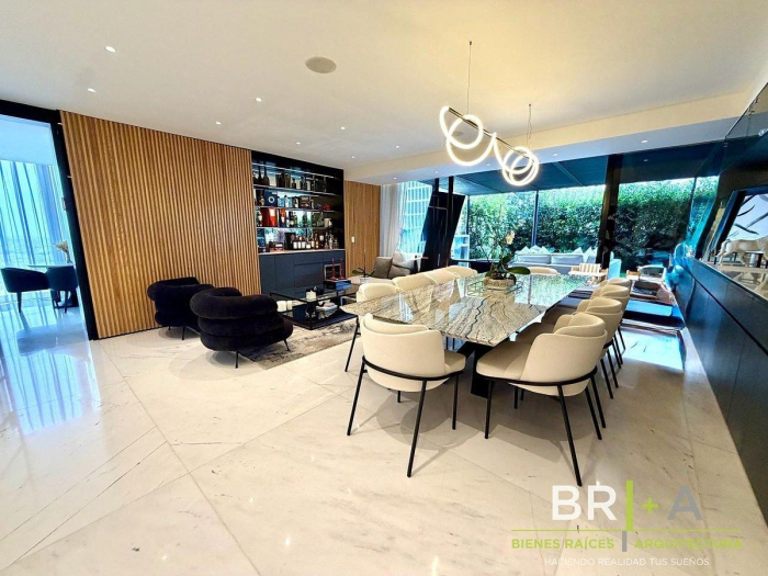 Departamento Garden En Venta En Bosque Real