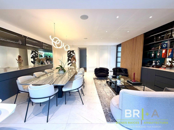 Departamento Garden En Venta En Bosque Real