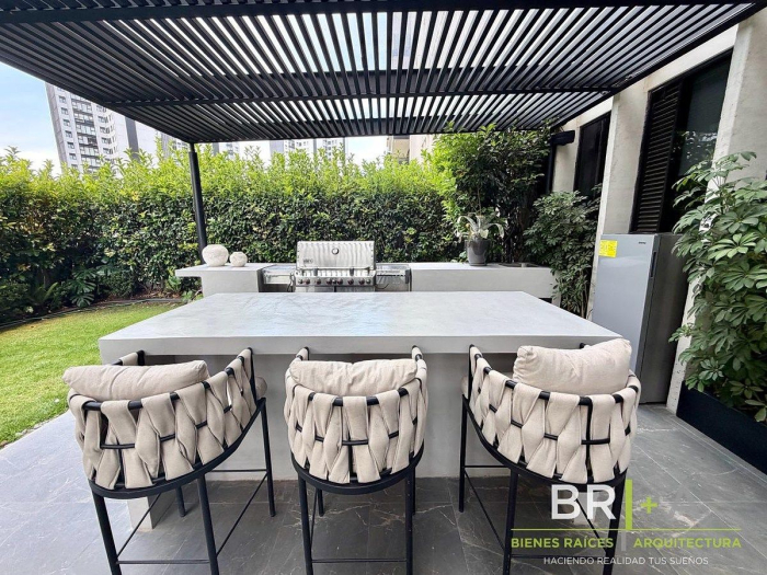 Departamento Garden En Venta En Bosque Real