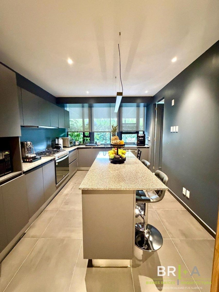 Departamento Garden En Venta En Bosque Real