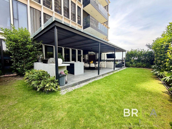 Departamento Garden En Venta En Bosque Real