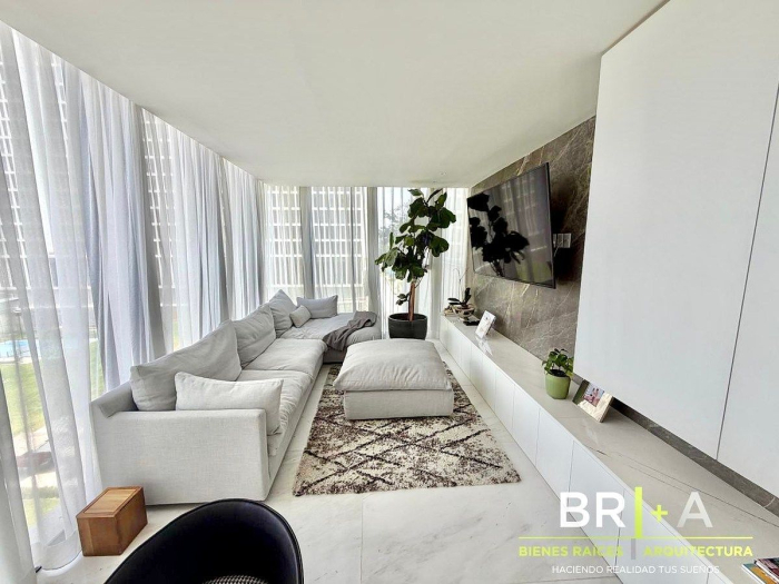 Departamento Garden En Venta En Bosque Real