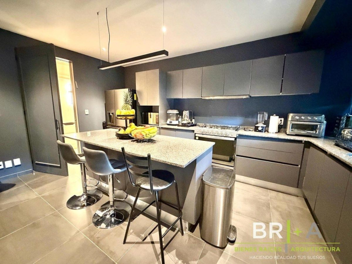 Departamento Garden En Venta En Bosque Real