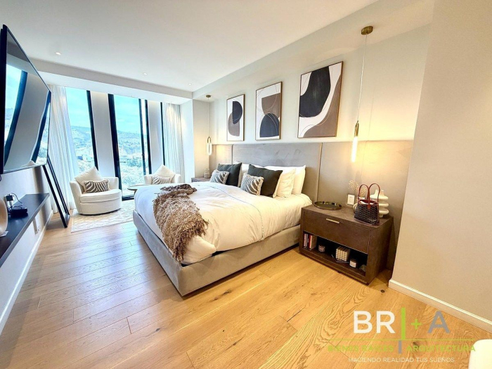 Departamento Garden En Venta En Bosque Real