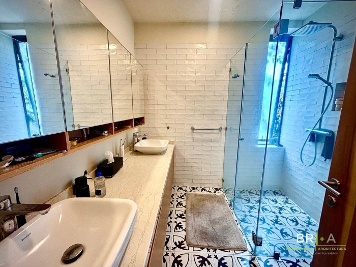Casa En Condominio En Renta En San Miguel Chapultepec