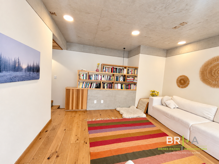 Casa En Condominio En Renta En San Miguel Chapultepec