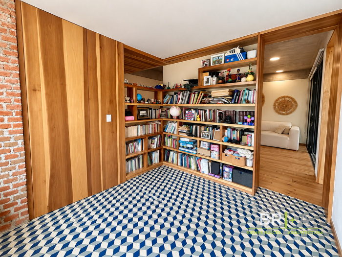 Casa En Condominio En Renta En San Miguel Chapultepec