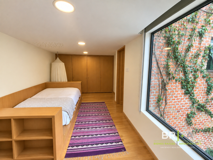 Casa En Condominio En Renta En San Miguel Chapultepec