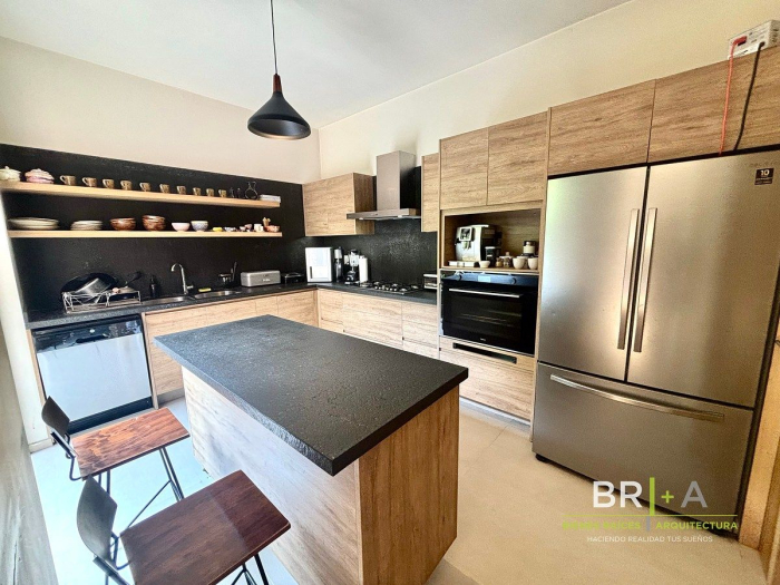 Casa En Condominio En Renta En San Miguel Chapultepec