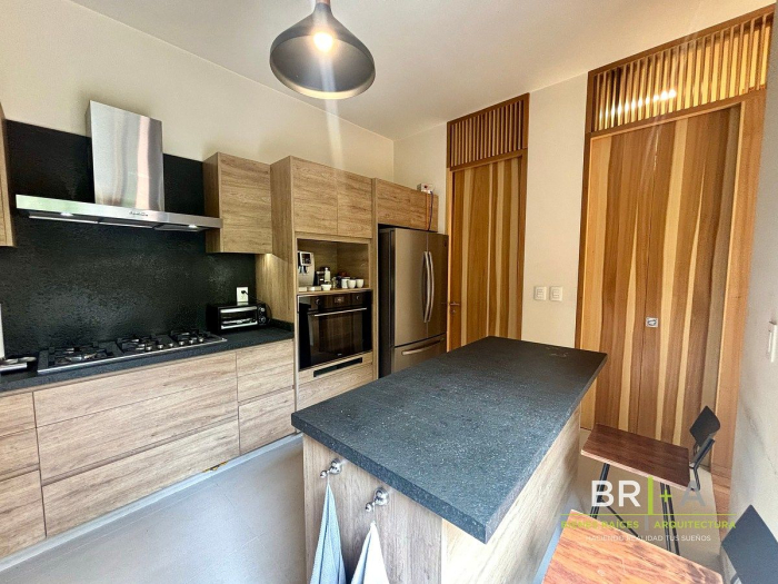 Casa En Condominio En Renta En San Miguel Chapultepec