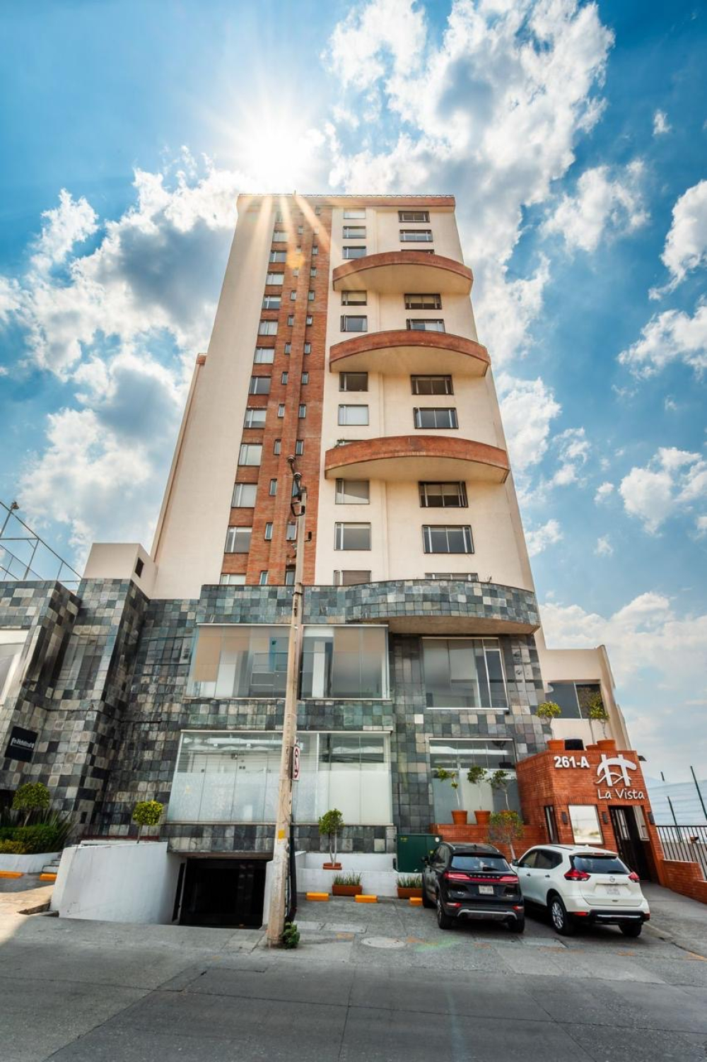 Departamento en Venta en Hacienda de las Palmas