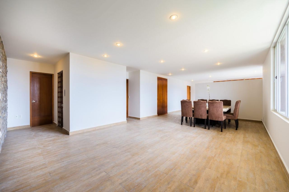 Departamento En Venta En Hacienda De Las Palmas