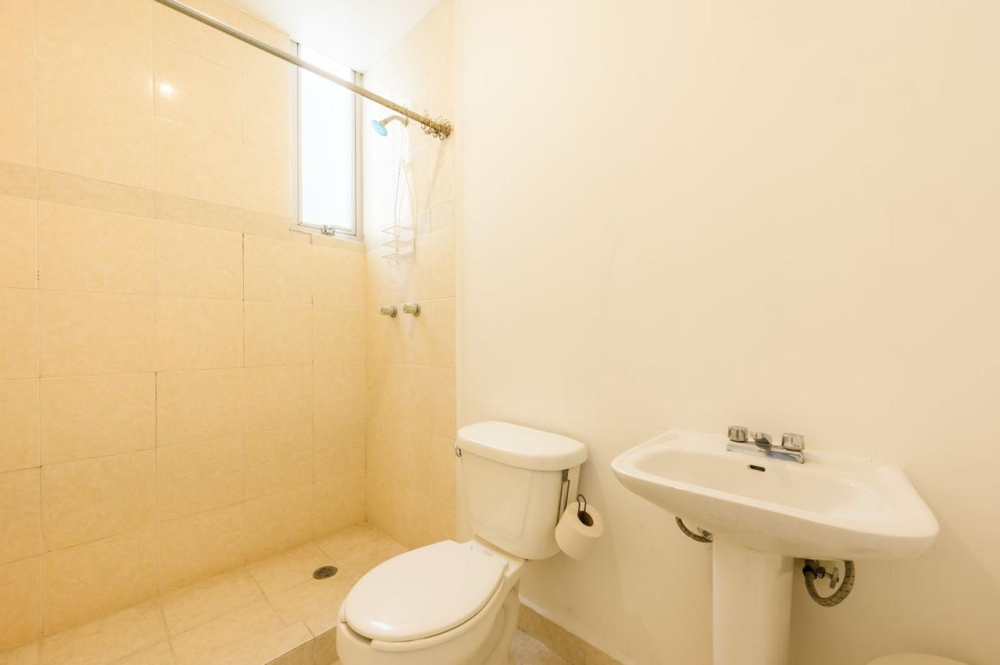 Departamento En Venta En Hacienda De Las Palmas
