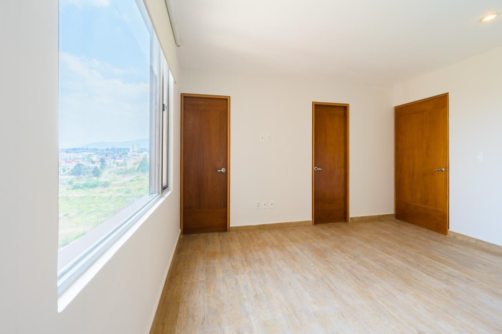 Departamento En Venta En Hacienda De Las Palmas