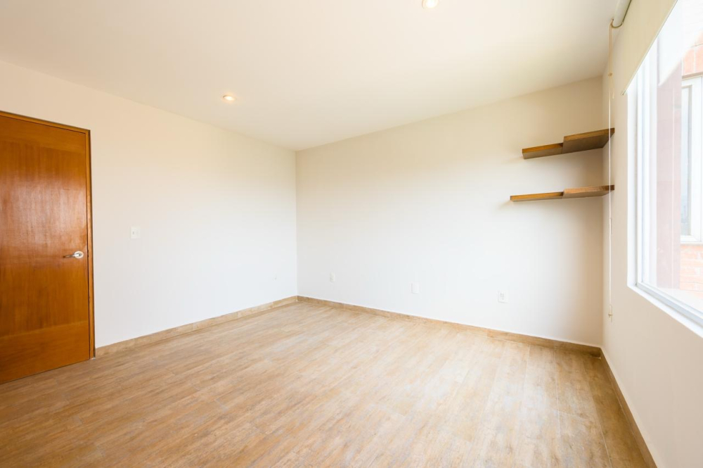 Departamento En Venta En Hacienda De Las Palmas