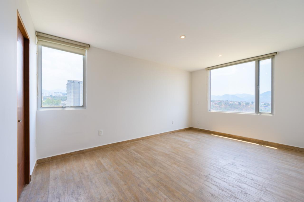 Departamento En Venta En Hacienda De Las Palmas