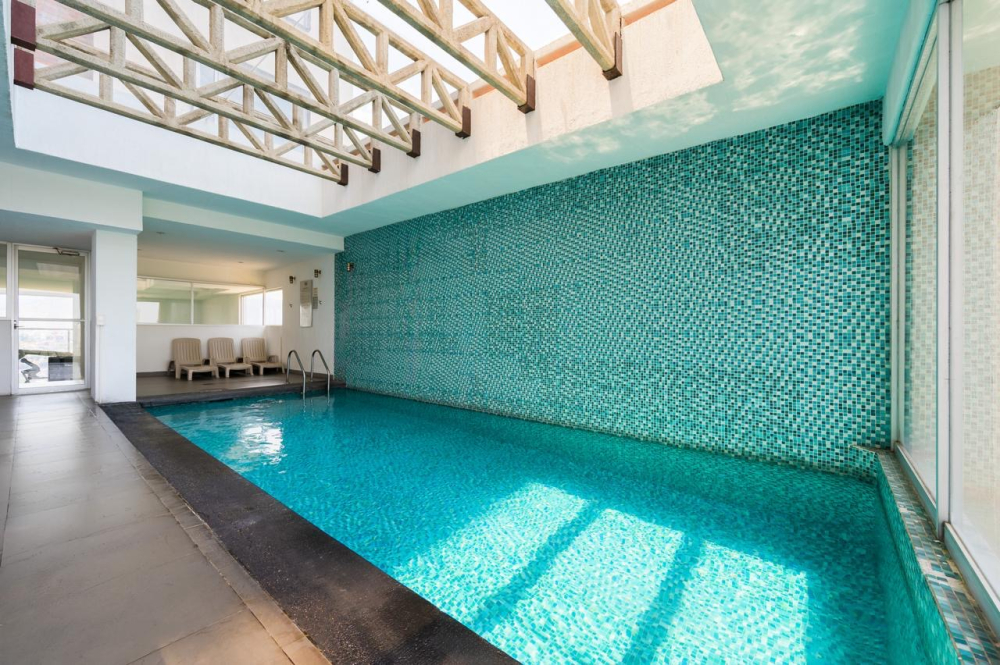 Departamento En Venta En Hacienda De Las Palmas