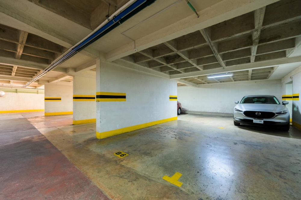 Departamento En Venta En Hacienda De Las Palmas