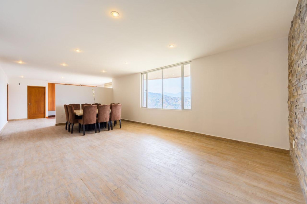 Departamento En Venta En Hacienda De Las Palmas